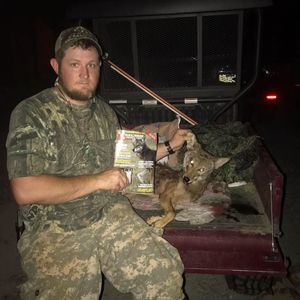 Meet your Posher, Brandon